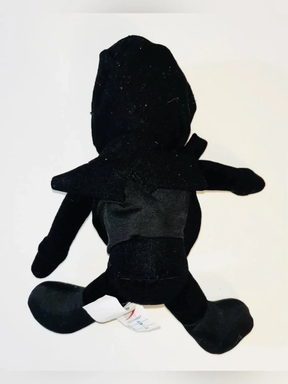 Northwest Company Star Wars Sith Knight Darth Vader Black Plush Stuffed Toy 15
